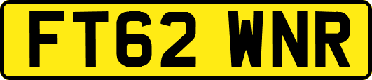 FT62WNR