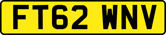 FT62WNV