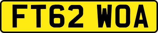 FT62WOA
