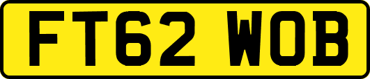 FT62WOB