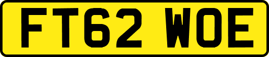 FT62WOE