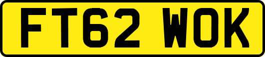 FT62WOK