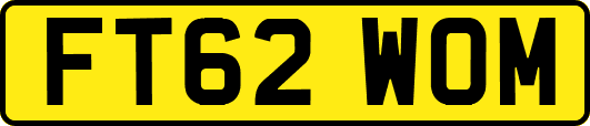 FT62WOM