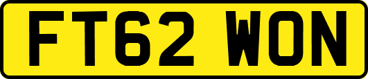 FT62WON