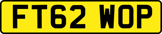 FT62WOP