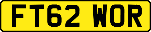 FT62WOR