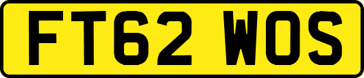 FT62WOS