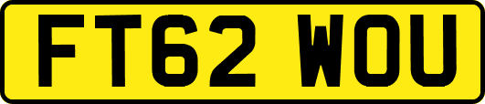 FT62WOU
