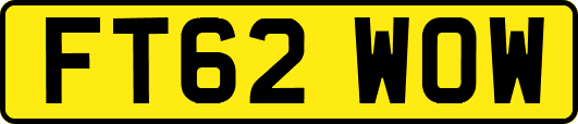 FT62WOW