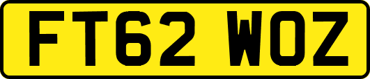 FT62WOZ