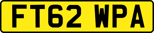 FT62WPA