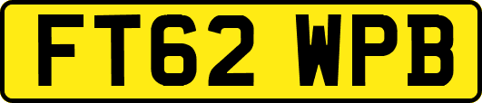 FT62WPB