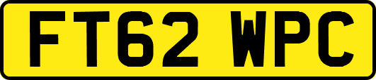 FT62WPC