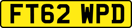 FT62WPD