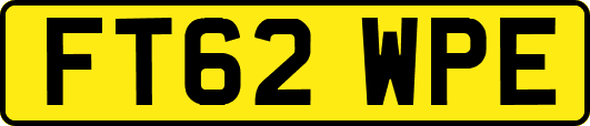 FT62WPE
