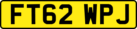 FT62WPJ