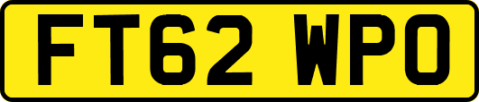 FT62WPO