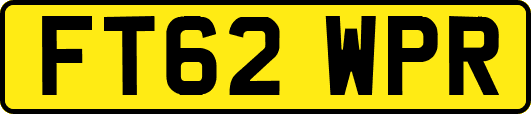 FT62WPR