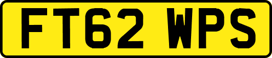 FT62WPS