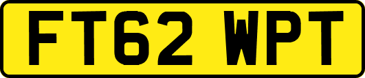 FT62WPT