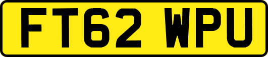 FT62WPU