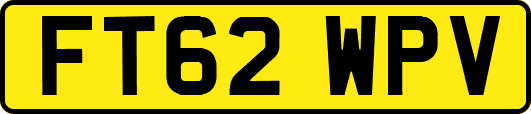 FT62WPV