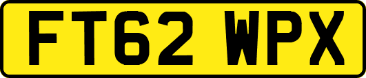 FT62WPX