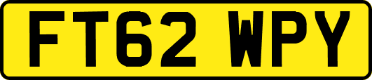 FT62WPY