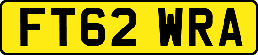 FT62WRA