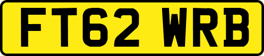 FT62WRB
