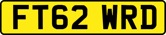 FT62WRD