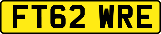 FT62WRE