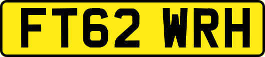 FT62WRH