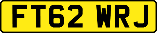 FT62WRJ
