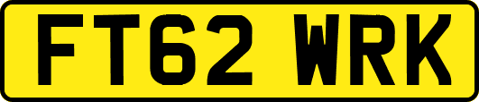 FT62WRK
