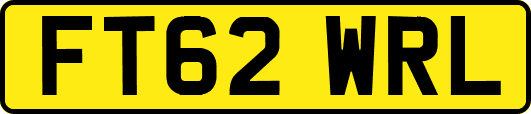 FT62WRL