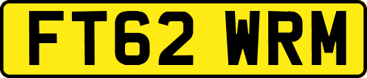FT62WRM