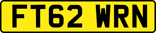 FT62WRN