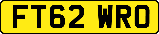 FT62WRO