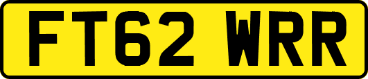 FT62WRR