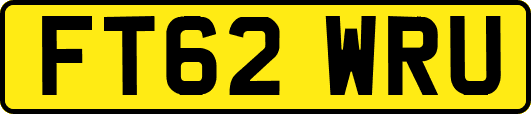 FT62WRU