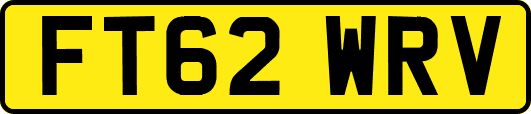 FT62WRV