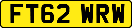 FT62WRW
