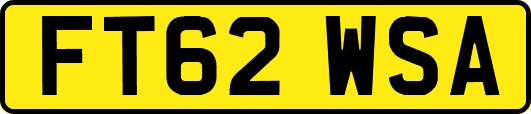 FT62WSA