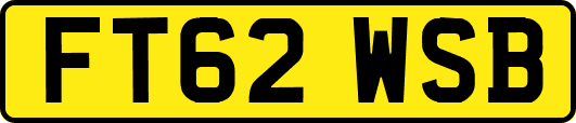 FT62WSB