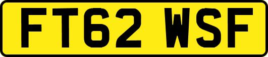 FT62WSF