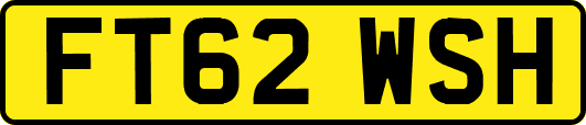 FT62WSH
