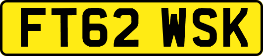 FT62WSK
