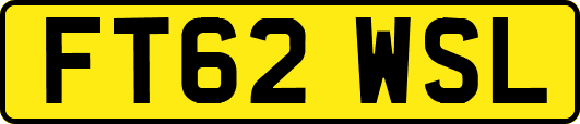FT62WSL