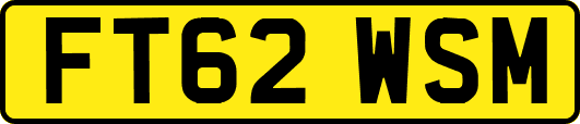 FT62WSM